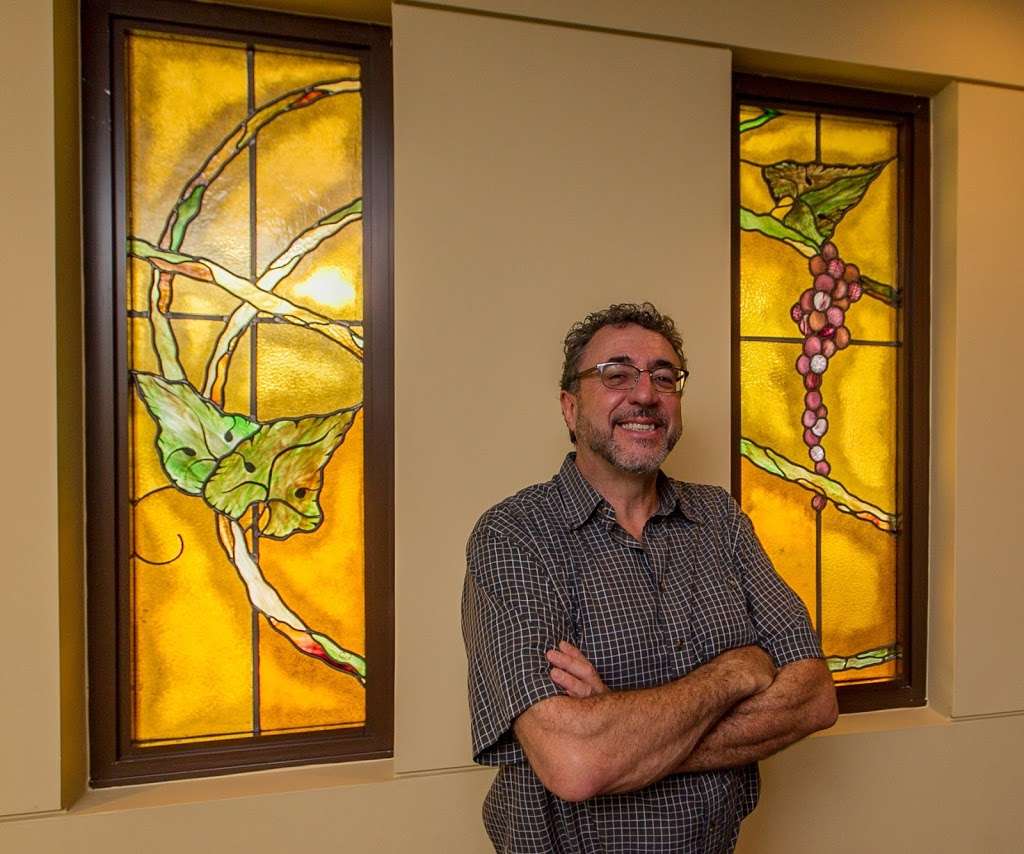 A Stained Glass Imagery | 721 Palm Dr, Oviedo, FL 32765, USA | Phone: (321) 377-1492