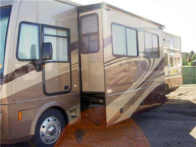 RV Rental of Denver LLC | 22020 E Atlantic Pl, Aurora, CO 80018