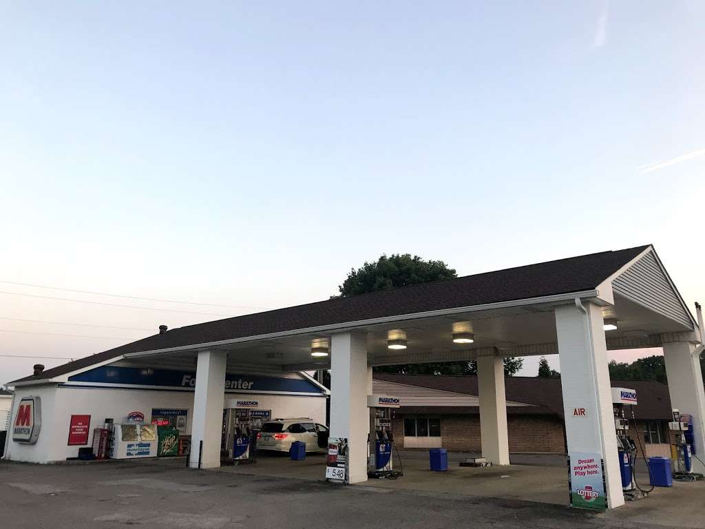 Sunrise Petroleum | 410 N Monroe St # 2, Mooresville, IN 46158, USA | Phone: (317) 834-6570