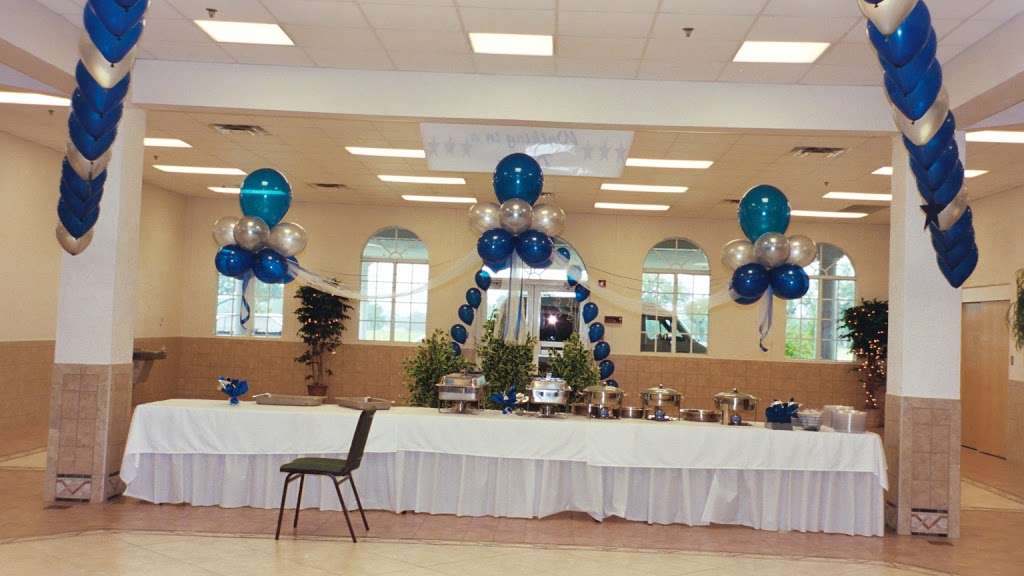 All Occasion Balloons and Tuxedos | 33720 Picciola Dr, Fruitland Park, FL 34731, USA | Phone: (352) 874-2369