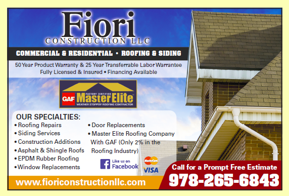 Michael Fiori Construction LLC | 26 Sparhawk Dr, Londonderry, NH 03053, USA | Phone: (978) 265-6843