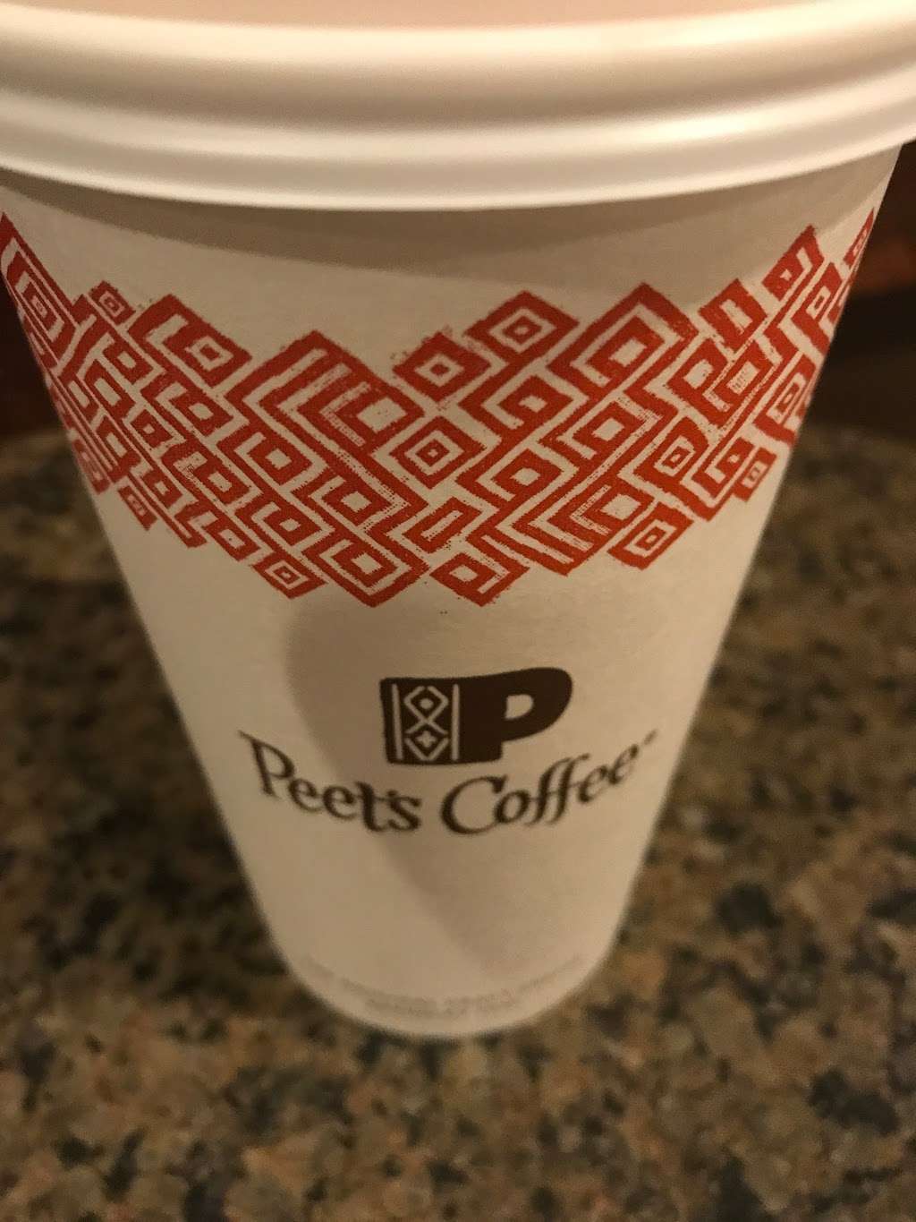 Peets Coffee & Tea | 7800 Airport Blvd., Houston, TX 77061, USA | Phone: (713) 847-7338