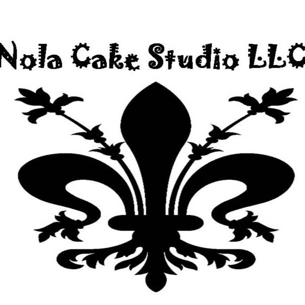 Nola Cake Studio | 7905 Downman Rd, New Orleans, LA 70126, USA | Phone: (504) 309-7169