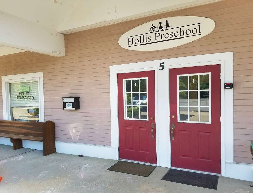 Hollis Preschool | 5 Market Pl, Hollis, NH 03049, USA | Phone: (603) 465-3089