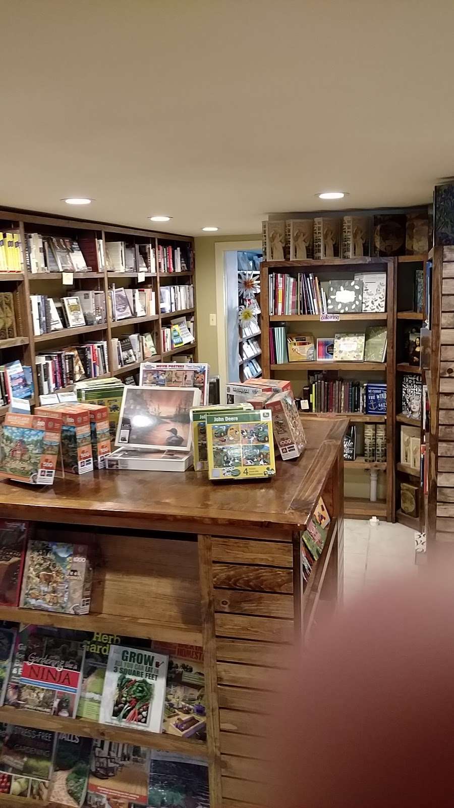 Ye Olde Warwick Book Shoppe | 89 Windermere Ave, Greenwood Lake, NY 10925, USA | Phone: (845) 595-1851