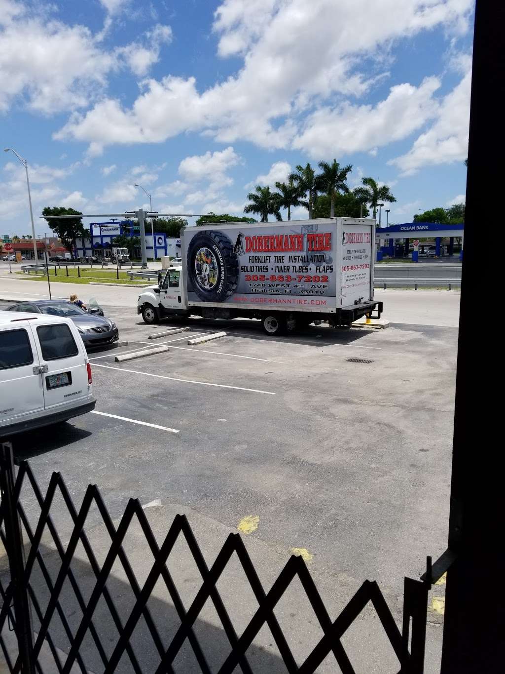 Dobermann Tire Corporation | 1740 W 4th Ave, Hialeah, FL 33010, USA | Phone: (305) 863-7202 Dobermann Tire Corporation | 1740 W 4th Ave, Hialeah, FL 33010, USA | Phone: (305) 863-7202