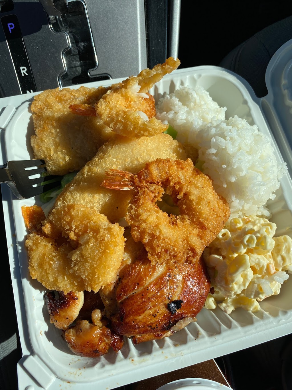 Ono Hawaiian BBQ | 4972 S Power Rd, Mesa, AZ 85212, USA | Phone: (480) 279-2342