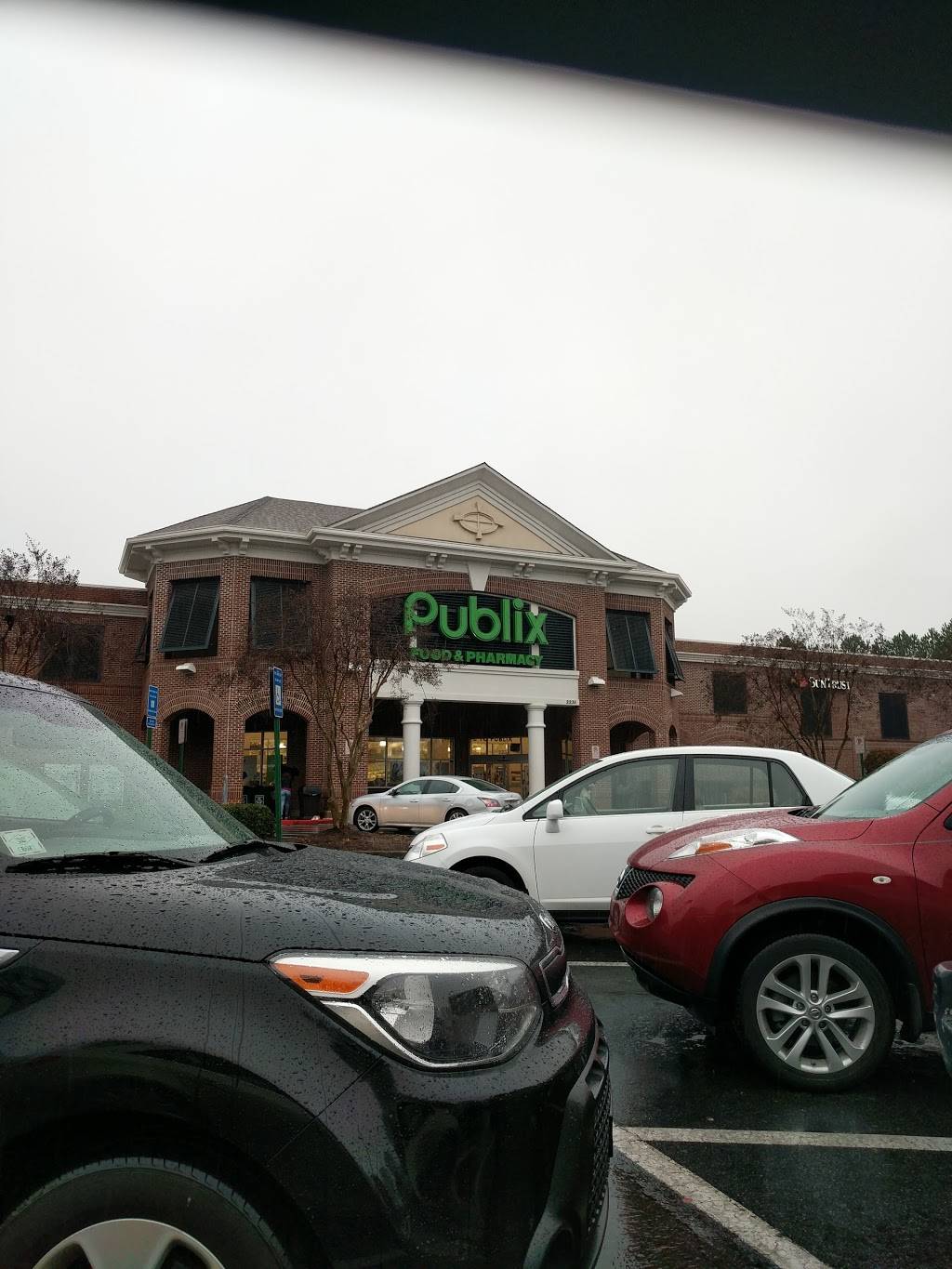 Publix Super Market at East Lake | 2235 Glenwood Ave SE, Atlanta, GA 30316, USA | Phone: (404) 373-2858