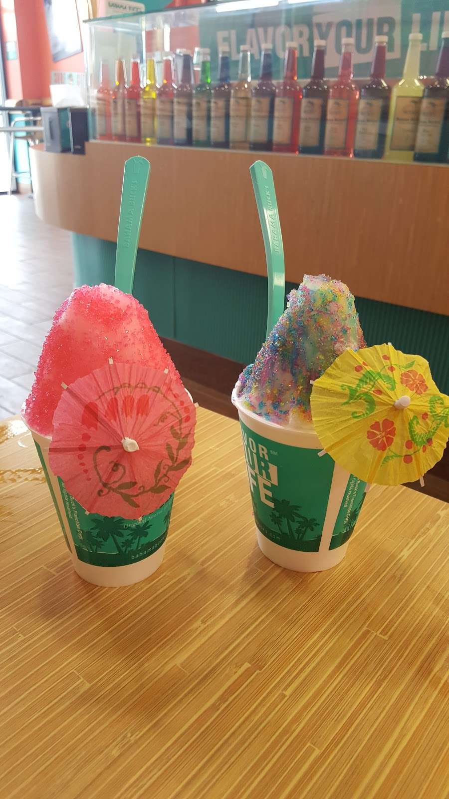 Bahama Bucks | 1355 E League City Pkwy #100, League City, TX 77573 | Phone: (832) 905-6189