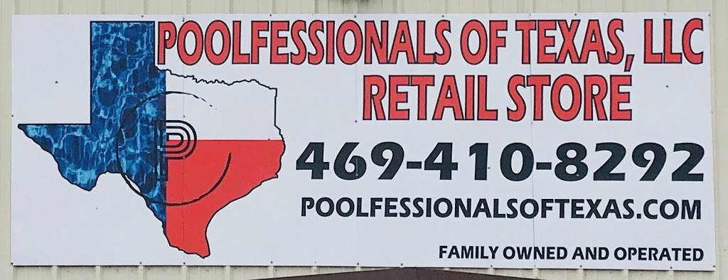 Poolfessionals of Texas, LLC | 12017 Lewis Cir, Forney, TX 75126, USA | Phone: (469) 410-8292