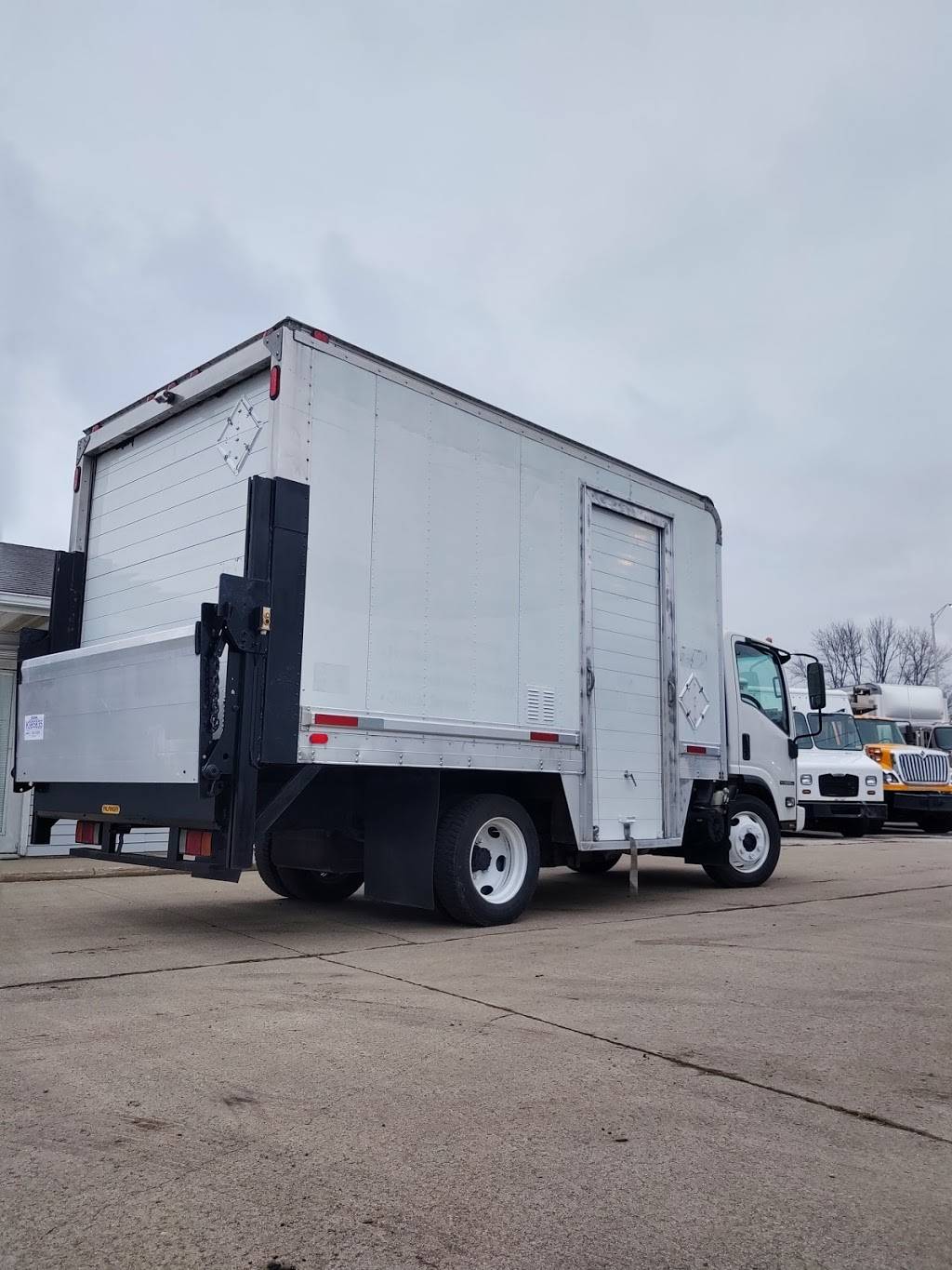 Trucks N More | Fort Wayne, IN 46803 | Phone: (260) 638-5034