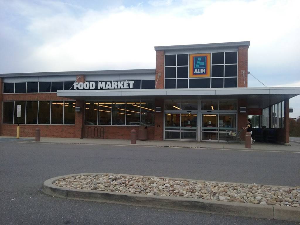 ALDI | 11800 Perry Hwy, Wexford, PA 15090, USA | Phone: (855) 955-2534