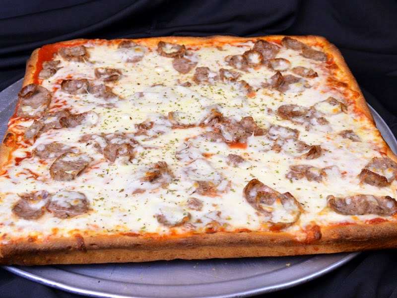Giovannis Pizza & Italian Restaurant | 646 Blooming Grove Rd, Hanover, PA 17331, USA | Phone: (717) 646-1046