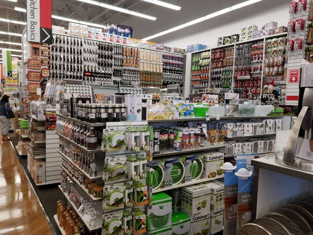 Bed Bath & Beyond | 105 Plaza Dr Ste 107, Vallejo, CA 94591, USA | Phone: (707) 642-2568