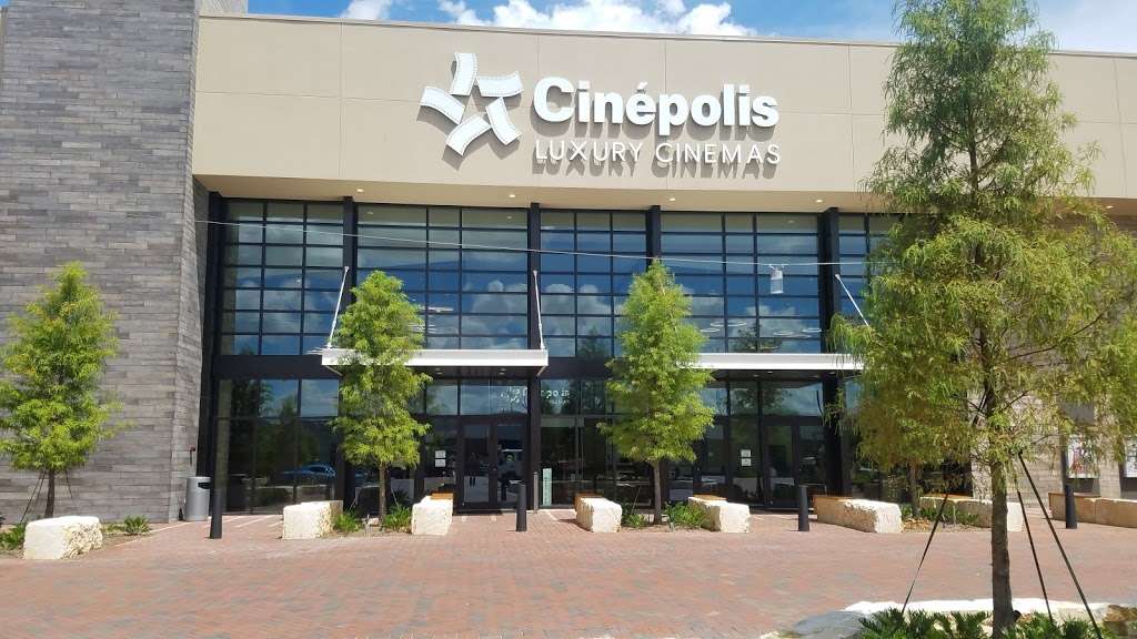 Cinépolis Luxury Cinemas | 14111 Shoreside Way, Winter Garden, FL 34787, USA | Phone: (321) 250-3580
