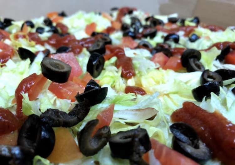 Holme Style Pizza | 2903 Holme Ave, Philadelphia, PA 19136, USA | Phone: (215) 673-6868