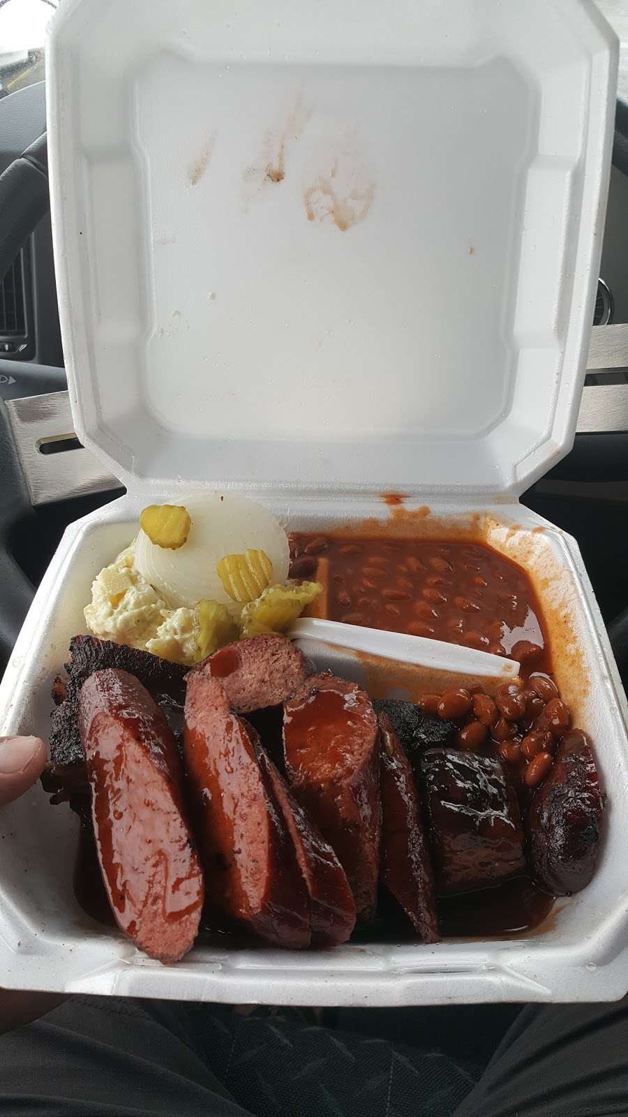 Pilot Travel Center | 4440 N McCarty St, Houston, TX 77013, USA | Phone: (713) 675-3375