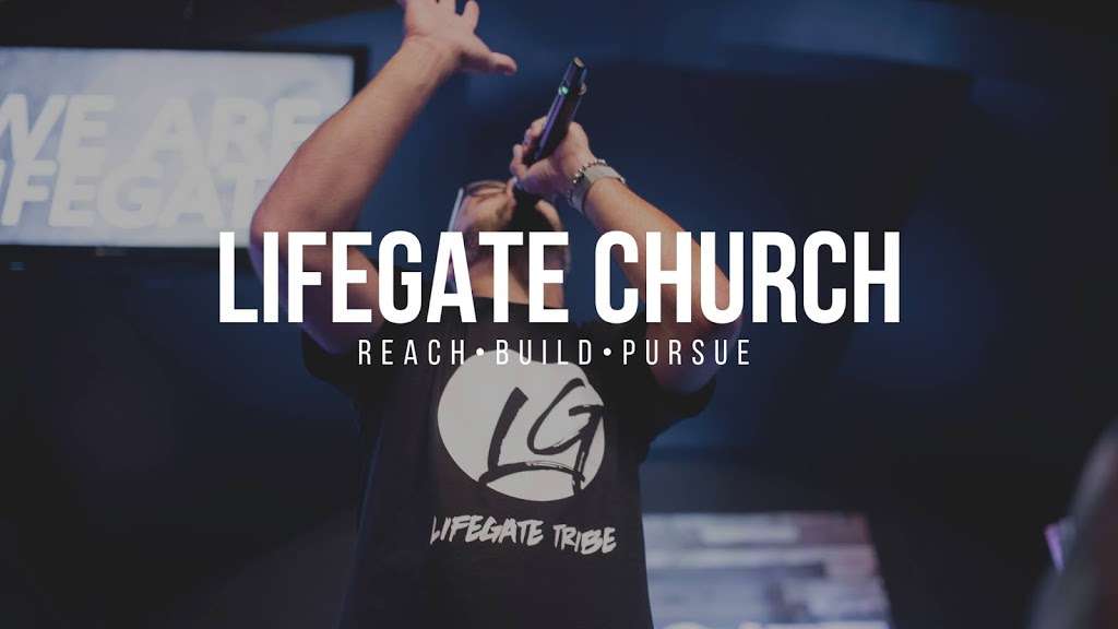 Lifegate Church | 2911 Blue Ridge Blvd, Independence, MO 64052 | Phone: (816) 503-9586