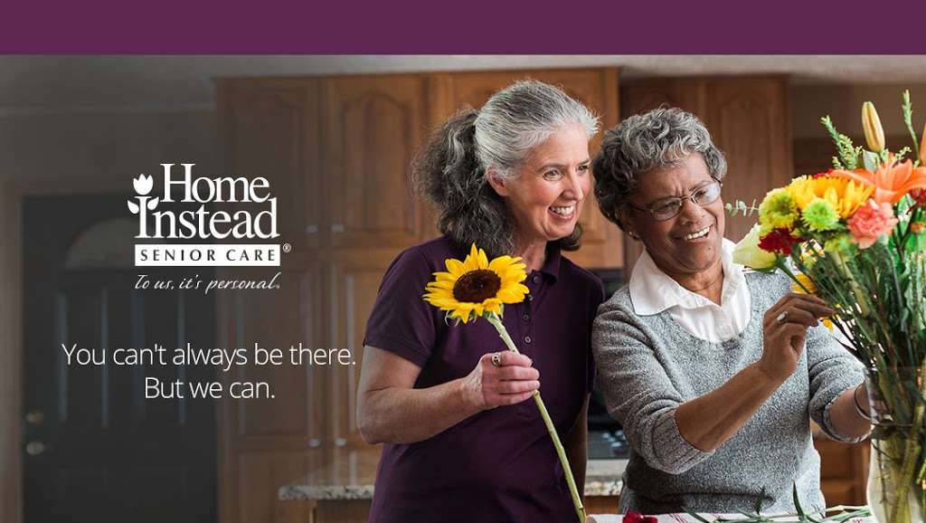 Home Instead Senior Care | 908 Audelia Rd Suite 200-254, Richardson, TX 75081, USA | Phone: (469) 916-9202