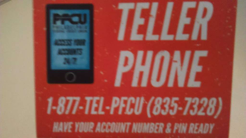 Philadelphia Federal Credit Union | 6707 Germantown Ave, Philadelphia, PA 19119, USA | Phone: (215) 934-3500