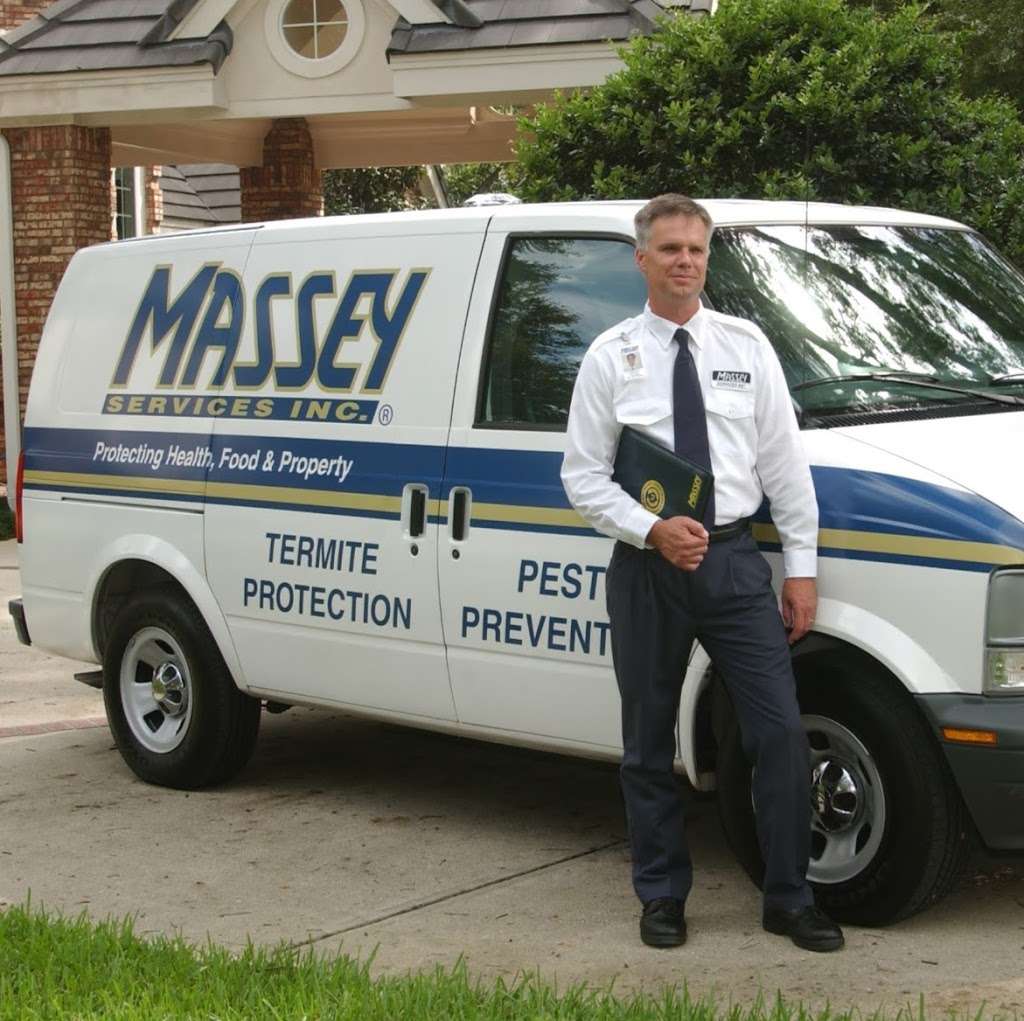 Massey Services Pest Prevention | 4400 Stuart Andrew Blvd H, Charlotte, NC 28217, USA | Phone: (980) 229-4244