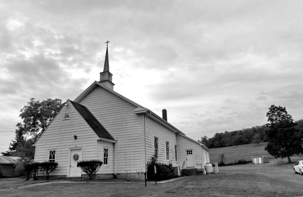 Gainsboro United Methodist | Gainesboro, VA 22637, USA