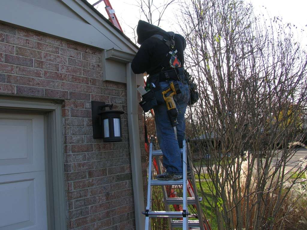 Springrock Gutters | 20W267 101st St suite c, Lemont, IL 60439 | Phone: (708) 505-4615