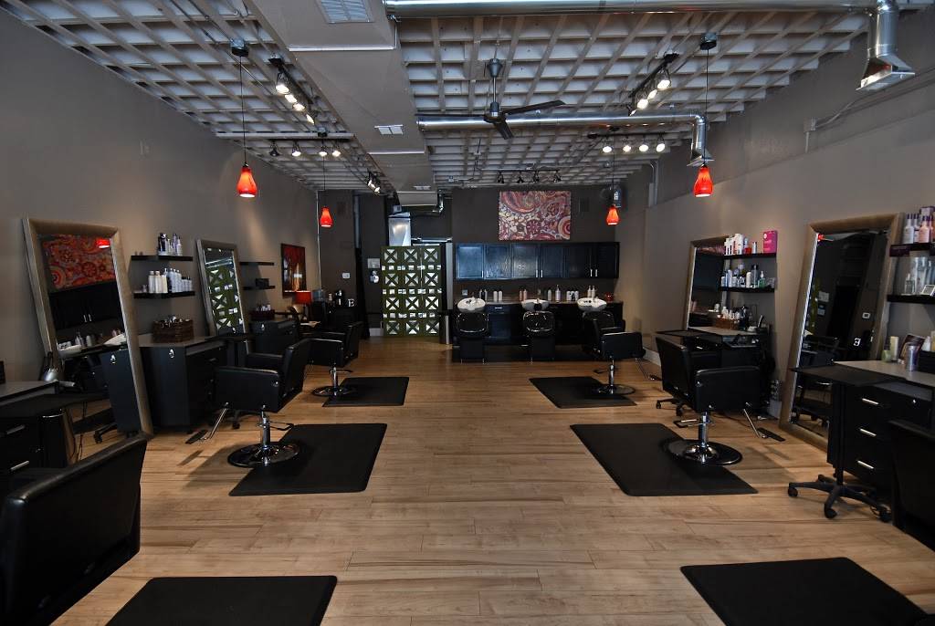 Eve A Salon and Spa | 3907 S 48th St, Lincoln, NE 68506, USA | Phone: (402) 483-0158