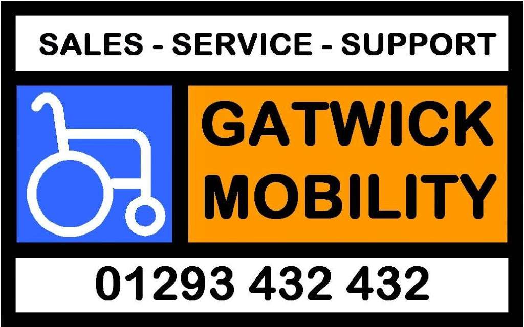 Gatwick Mobility | Box House, 12 Haroldslea Drive, Horley RH6 9DU, UK | Phone: 01293 432432