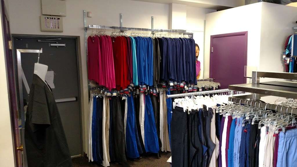 MP Outfitters - Scrubs | 2733 W Emaus Ave, Allentown, PA 18103, USA | Phone: (610) 797-6900