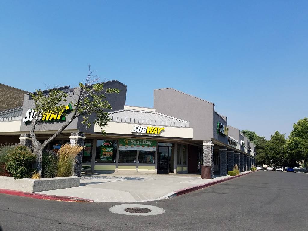 Subway | 5015 S McCarran Blvd, Reno, NV 89502, USA | Phone: (775) 829-7330