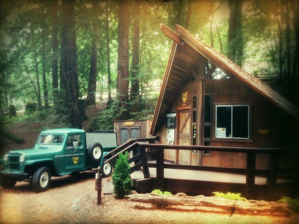 Schoolhouse Canyon Campground | 12600 River Rd, Guerneville, CA 95446, USA | Phone: (707) 869-2311