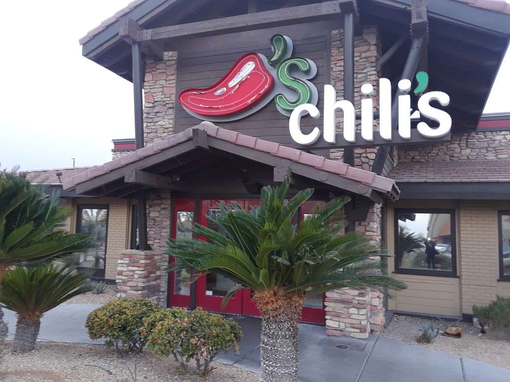 Chilis Grill & Bar | 2011 N Rainbow Blvd, Las Vegas, NV 89108, USA | Phone: (702) 638-1482