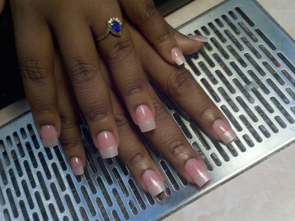 904 Nail Queen | 2418 Royalty Ct, Jacksonville, FL 32254 | Phone: (904) 674-9866