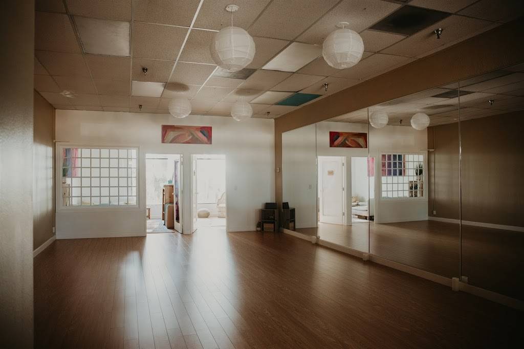 Root + Flow Yoga Studio | 6755 Mira Mesa Blvd STE 220, San Diego, CA 92121, USA | Phone: (619) 942-0965