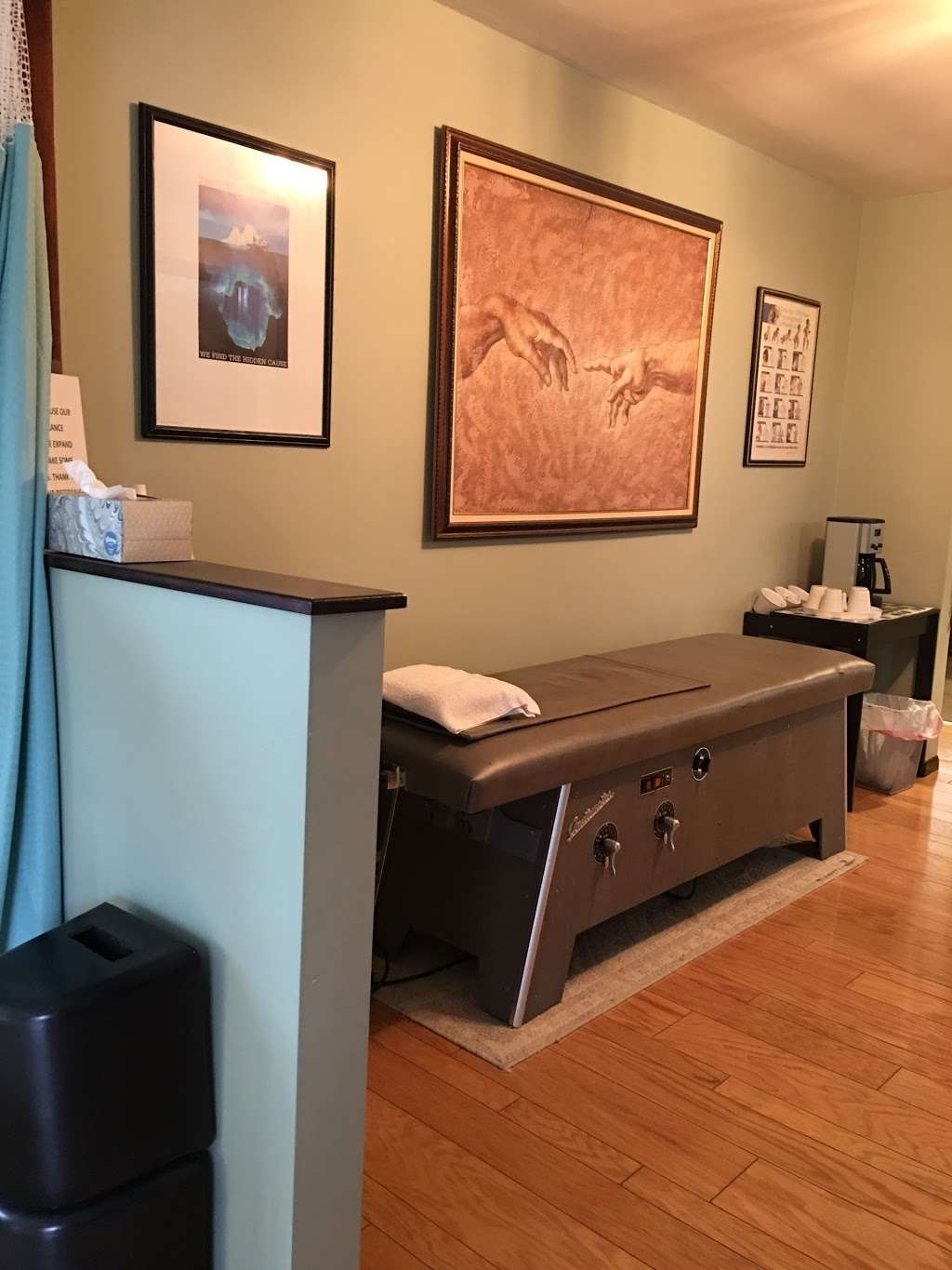 Chiropractic & Wellness Center | 1143 E High St, Pottstown, PA 19464 | Phone: (610) 323-6858