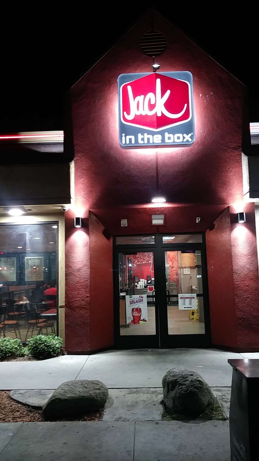 Jack in the Box | 3504 Firestone Blvd, South Gate, CA 90280, USA | Phone: (323) 564-8168