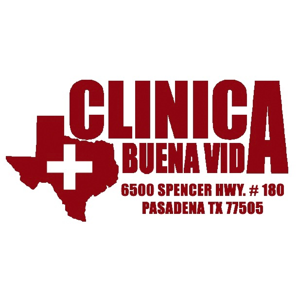 Clinica Buena Vida | 6500 Spencer Hwy #180, Pasadena, TX 77505 | Phone: (832) 617-7439