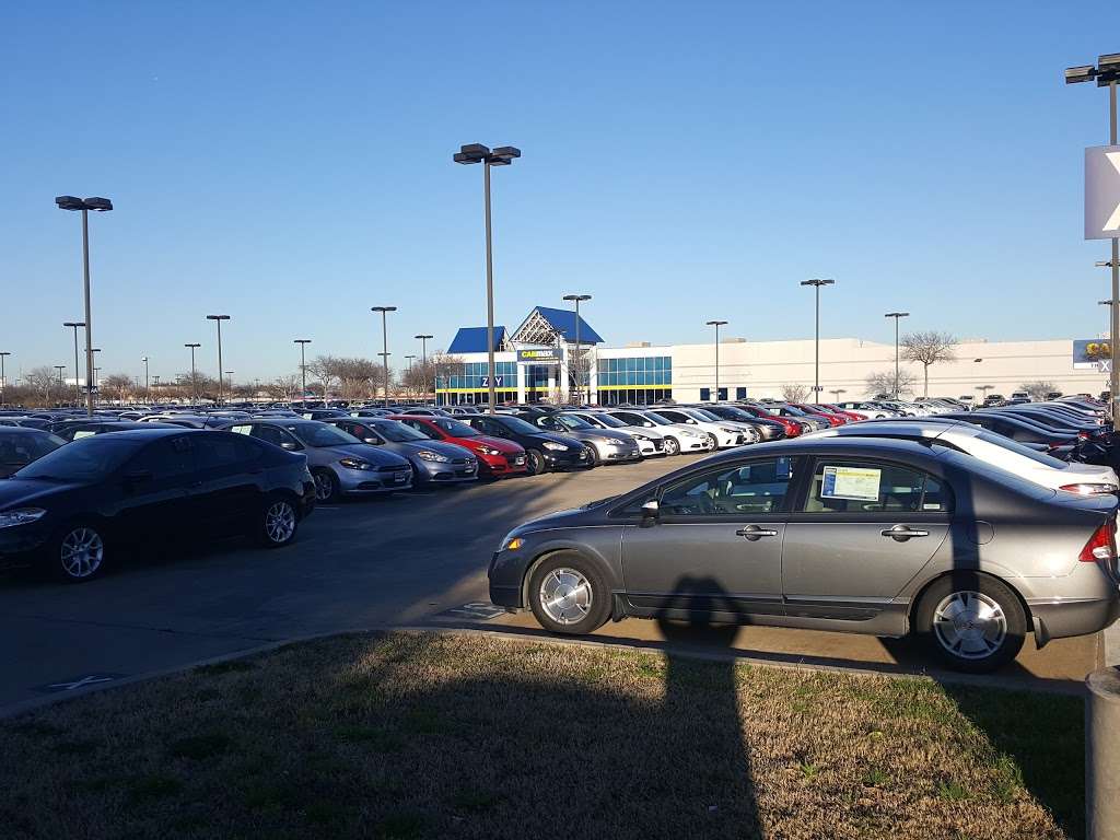 CarMax | 3100 Spur 482, Irving, TX 75062, USA | Phone: (972) 721-0500