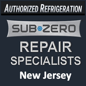 Authorized Refrigeration Sub-Zero™ Repair | 22 Canterbury Rd suite f, Chatham Township, NJ 07928, USA | Phone: (973) 814-9898