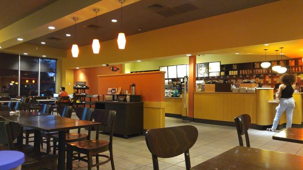 Starbucks | 321 Avalon Park S Blvd, Orlando, FL 32828, USA | Phone: (407) 273-6919