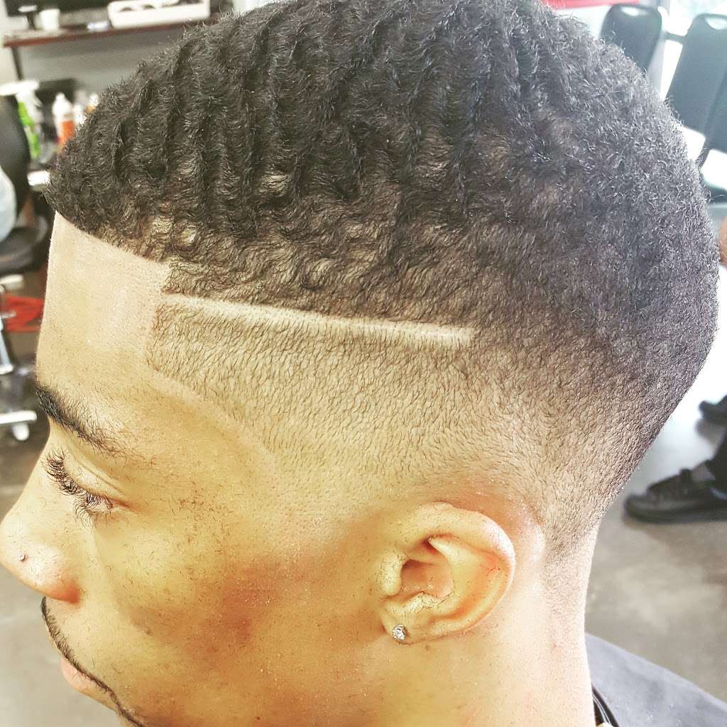 So Many Styles Barbershop | D 12207, 8806, Hwy 6, Fresno, TX 77545 | Phone: (281) 972-9805