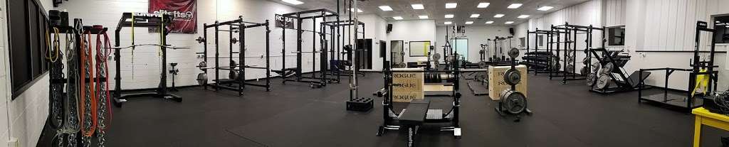 SMG Powerlifting | 1401 Front St, Yorktown Heights, NY 10598, USA | Phone: (914) 227-2104