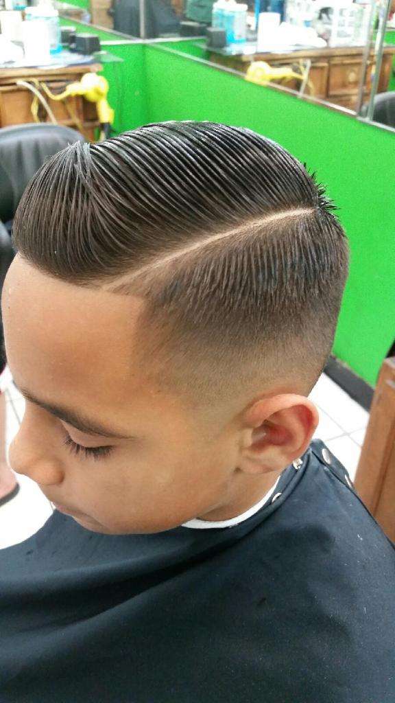 Mannys Barbershop | 10876 Atlantic Ave, Lynwood, CA 90262, USA | Phone: (323) 443-5647