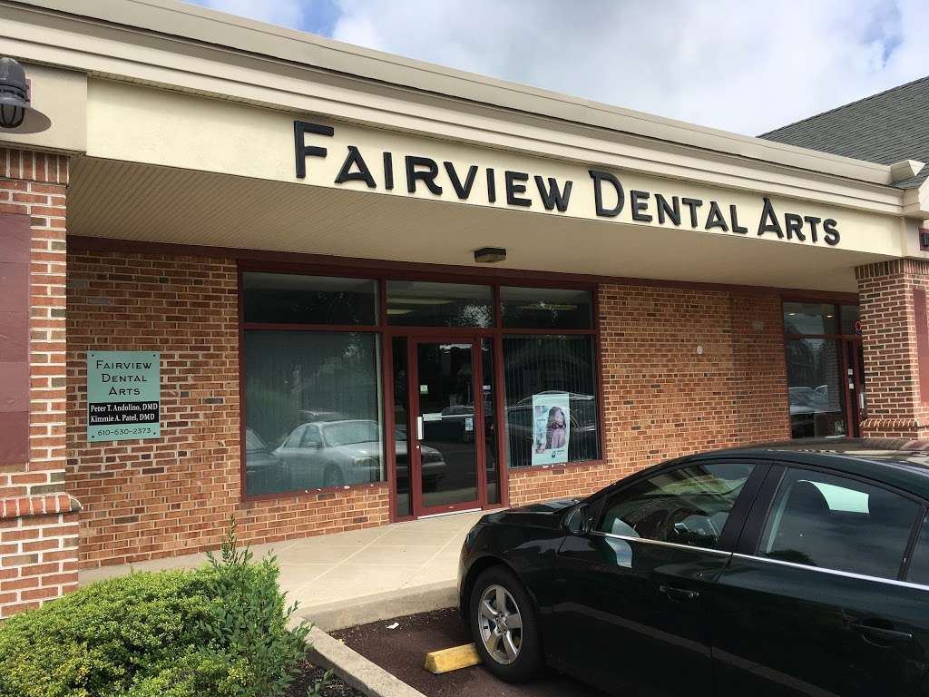 Fairview Dental Arts | 1009 Valley Forge Rd, Norristown, PA 19403, USA | Phone: (610) 630-2373