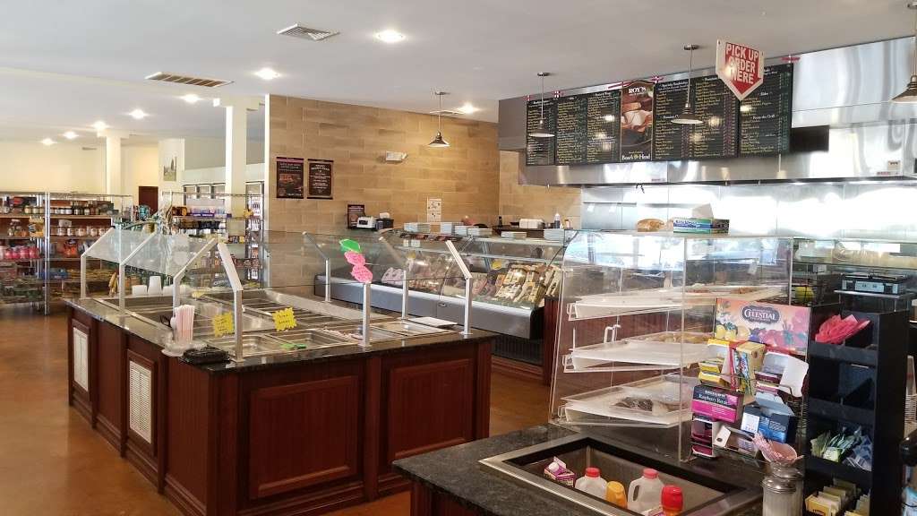 Roys Deli & Market, Inc | 1 Allyson Way, Allentown, NJ 08501, USA | Phone: (609) 223-0421