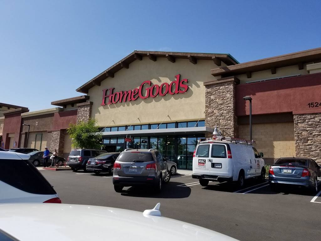 HomeGoods | 15245 Whittier Blvd, Whittier, CA 90603, USA | Phone: (562) 902-0903