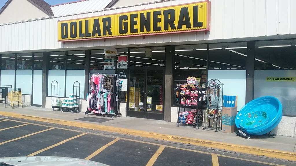 Dollar General | 2725 E Lincoln Hwy, Coatesville, PA 19320 | Phone: (610) 380-9654