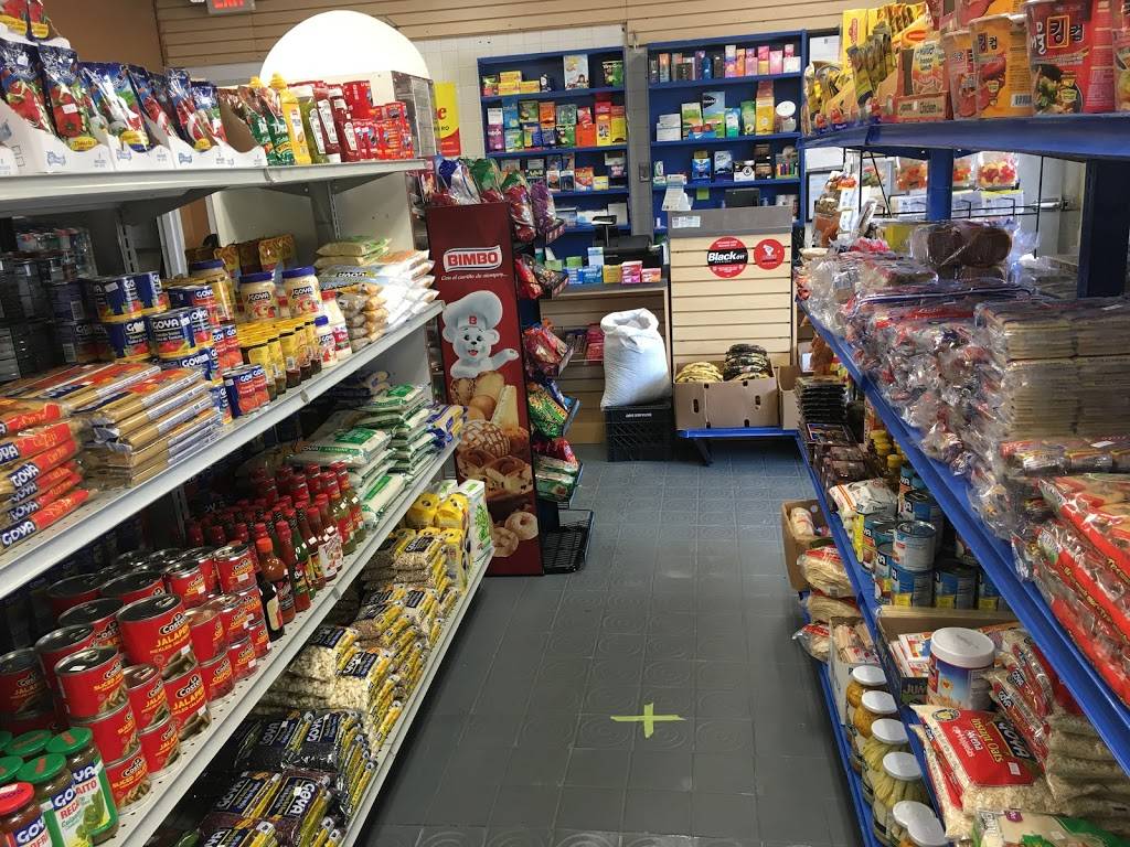 La Fe Latino Market | 5000 Nine Mile Rd, Richmond, VA 23223, USA | Phone: (804) 716-2576