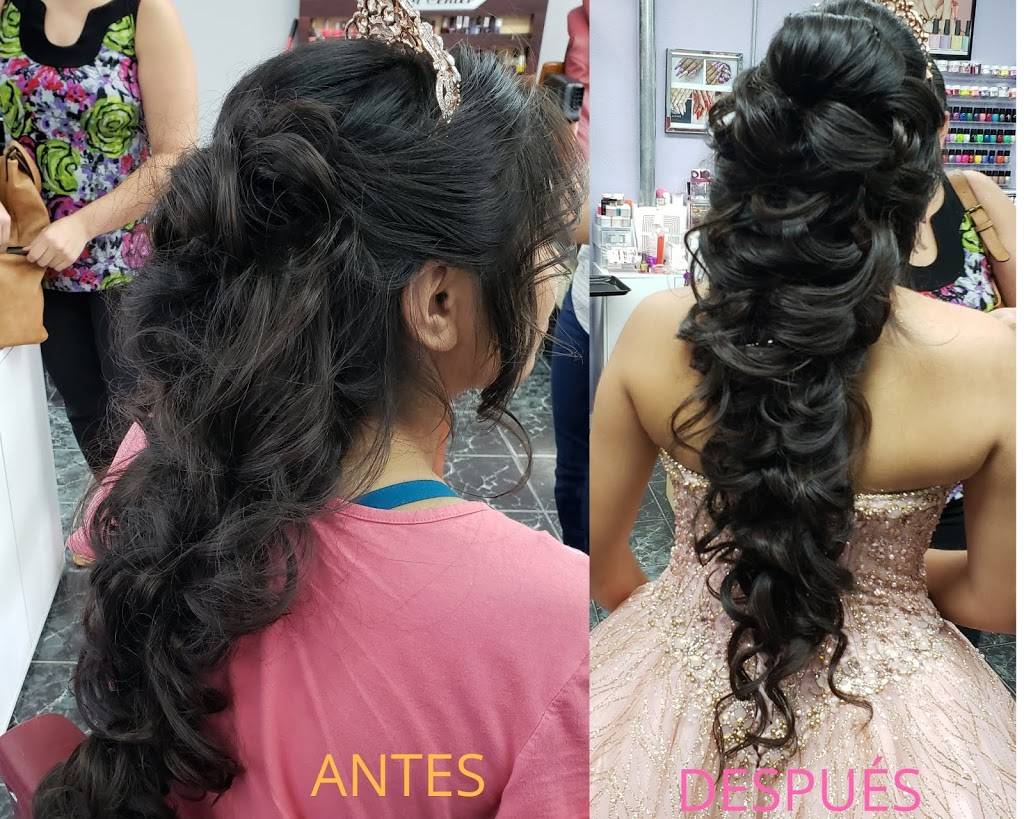 Femina Hair and Make up Agency | 9241 Emerald Port Dr, San Antonio, TX 78242, USA | Phone: (210) 723-5591